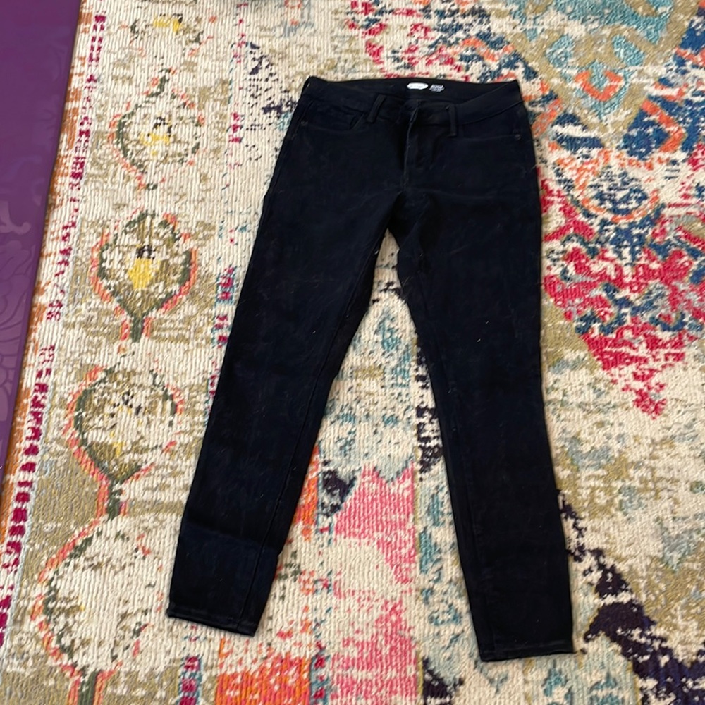 Women’s Old Navy rockstar jeans
